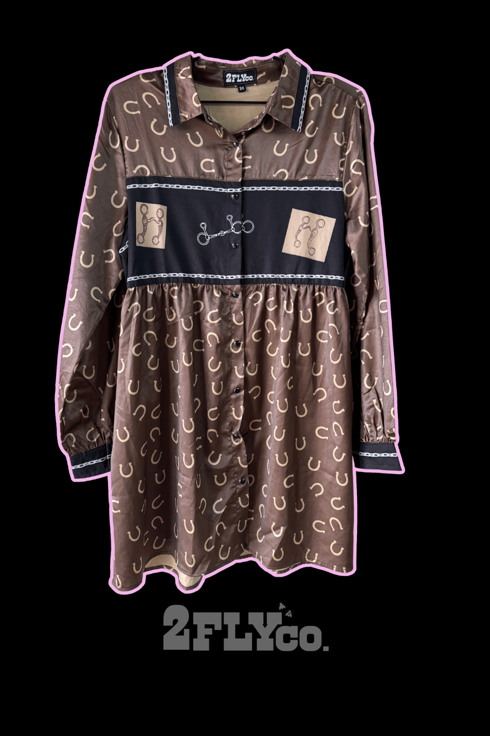 A Bit Dressy Mini Dress - Desert Sunday