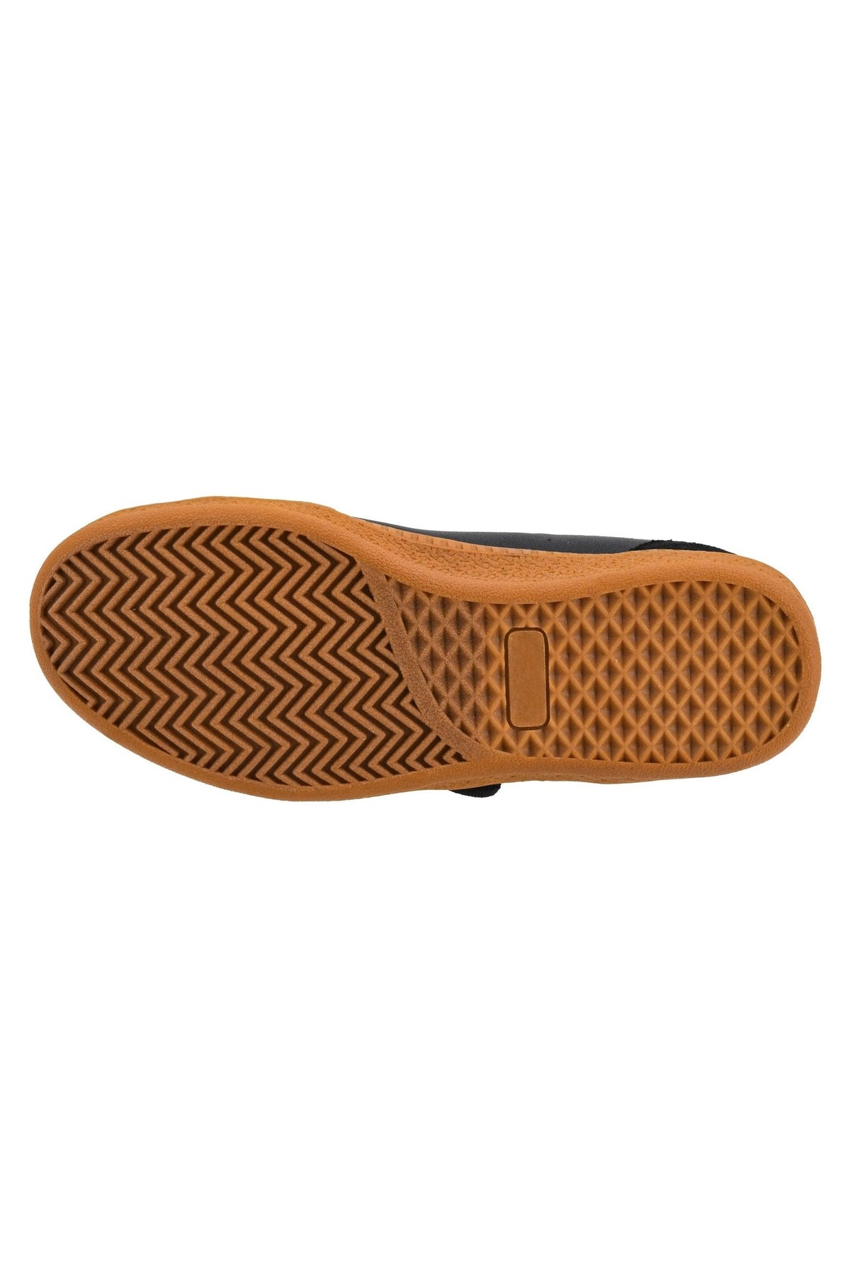 Calm Down Black Mary Jane Sneakers - Desert Sunday
