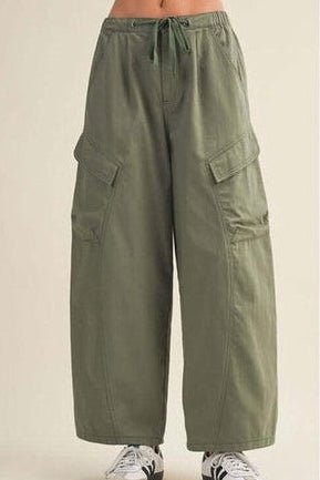 Canyon Trail Cargo Pants - Desert Sunday