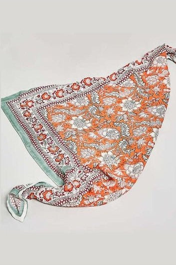 Coral Canyon Scarf - Desert Sunday