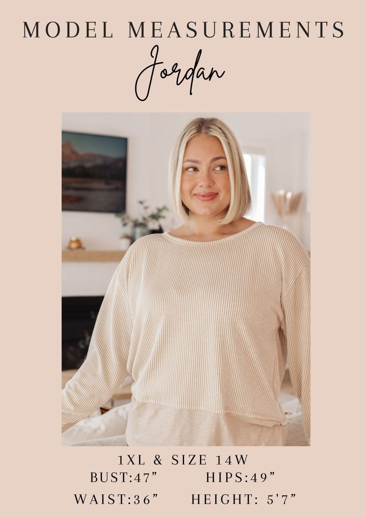 Keep it Profesh Button Up Top - Desert Sunday
