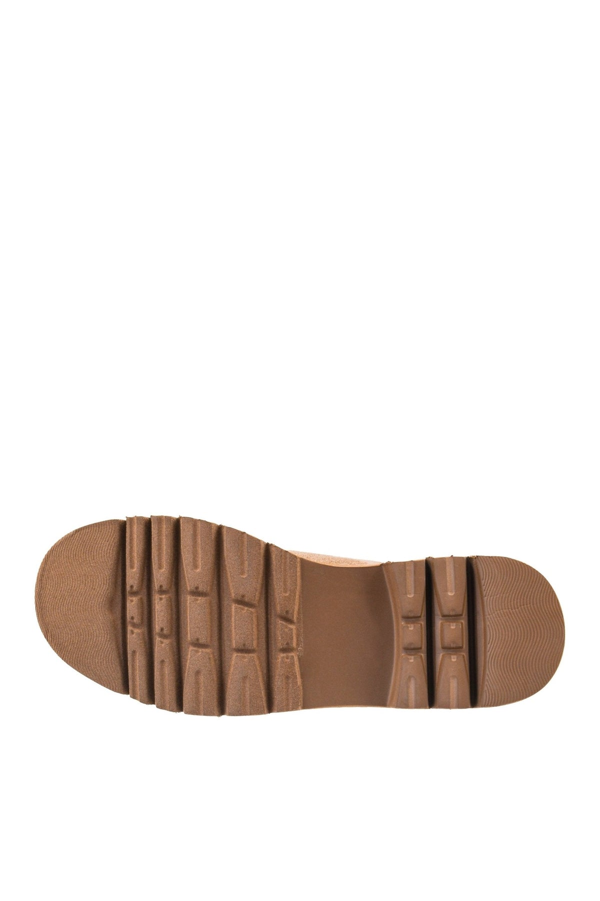 Keep Me Warm Boot In Taupe - Desert Sunday