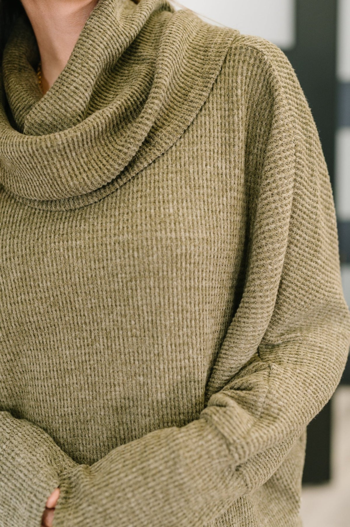 The Wander Lust Set in Olive - Desert Sunday