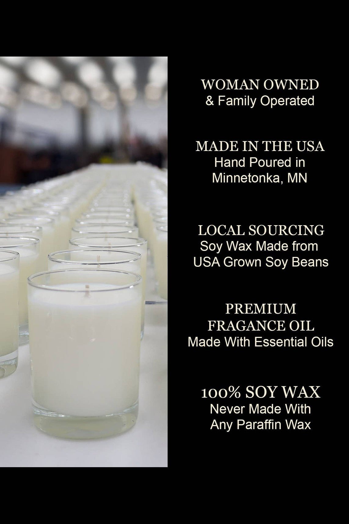 You're My Favorite Coworker Soy Candle - Desert Sunday