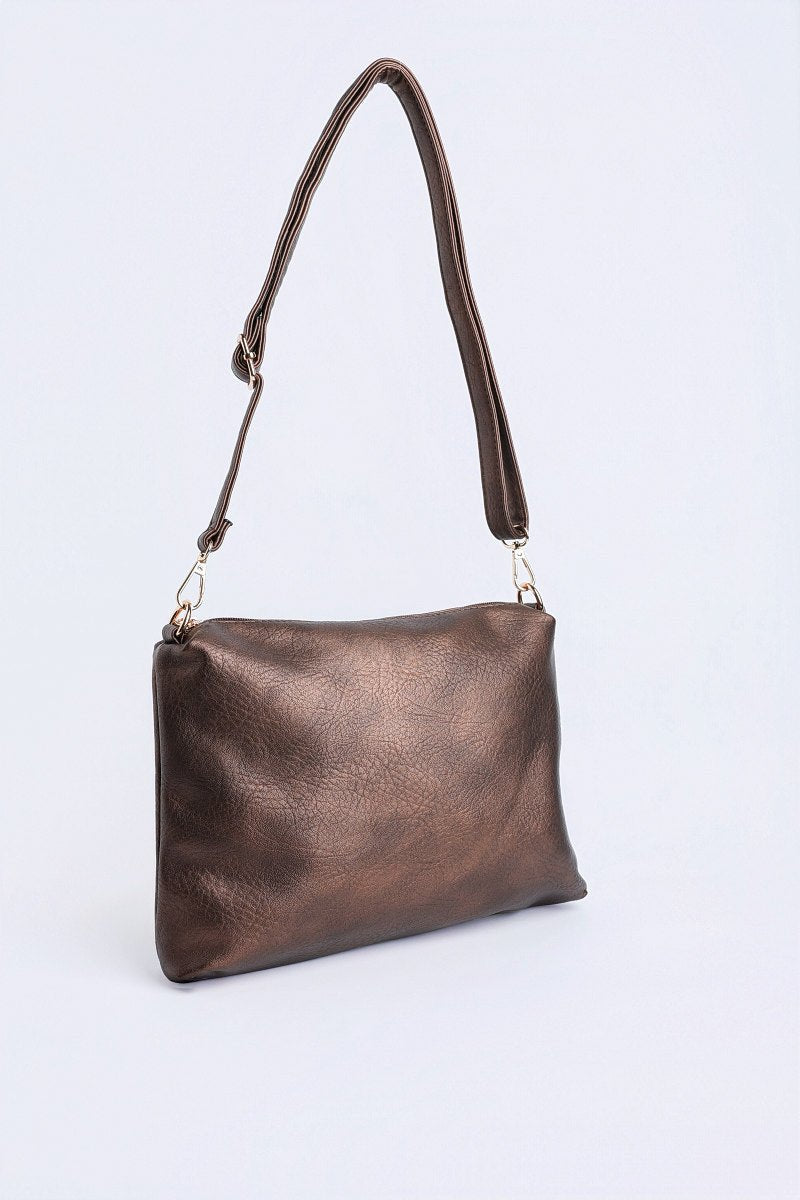 Alexa 2-in-1 Hobo Bag - Desert Sunday