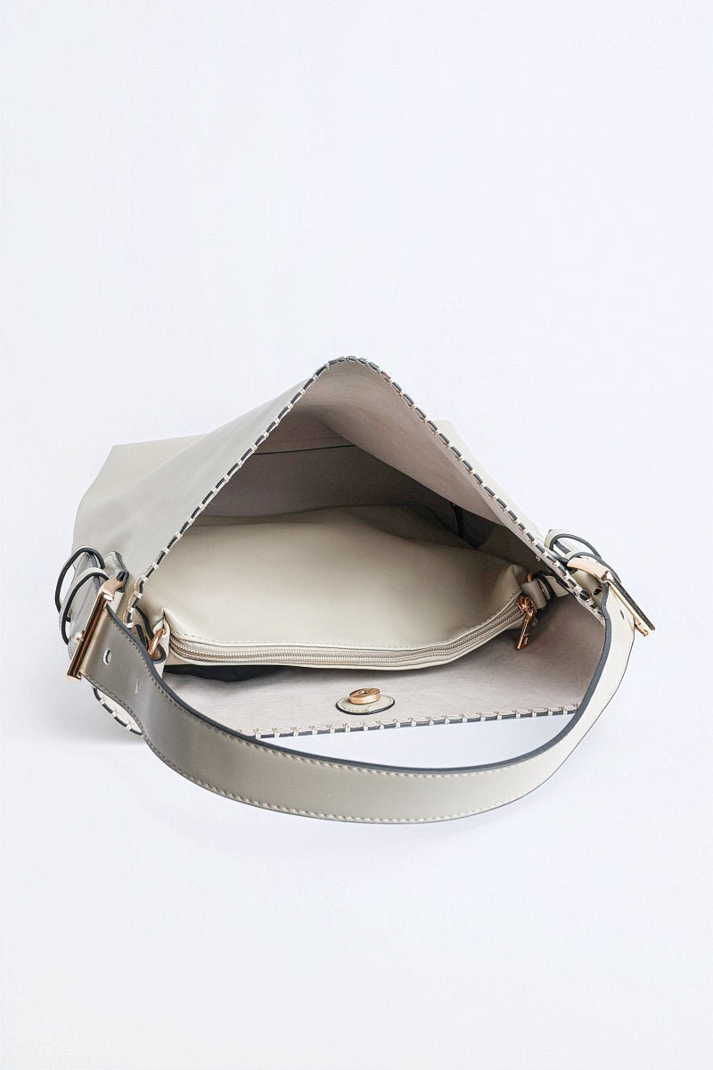 Alexa 2-in-1 Hobo Bag - Desert Sunday