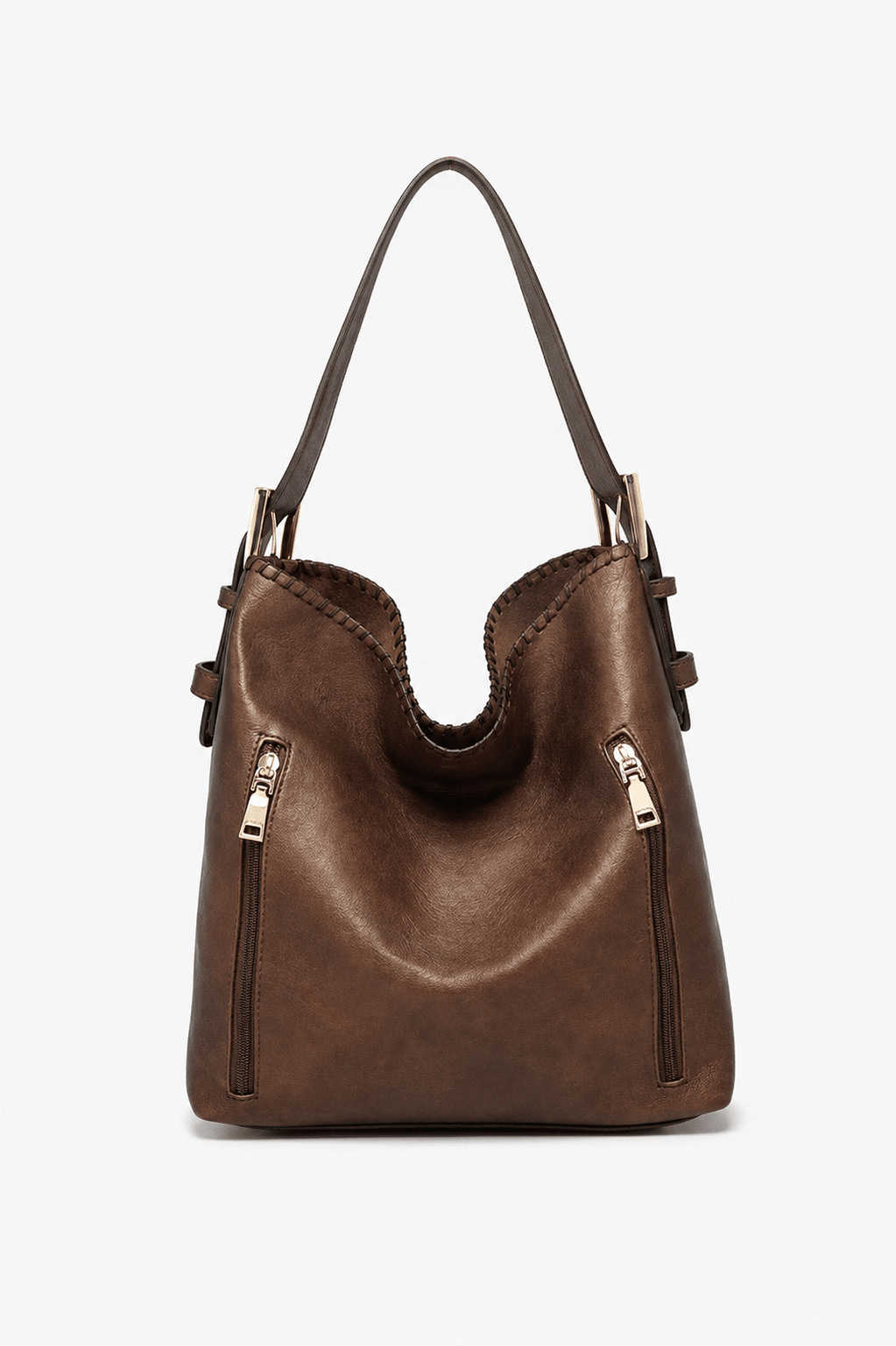 Alexa 2-in-1 Hobo Bag - Desert Sunday
