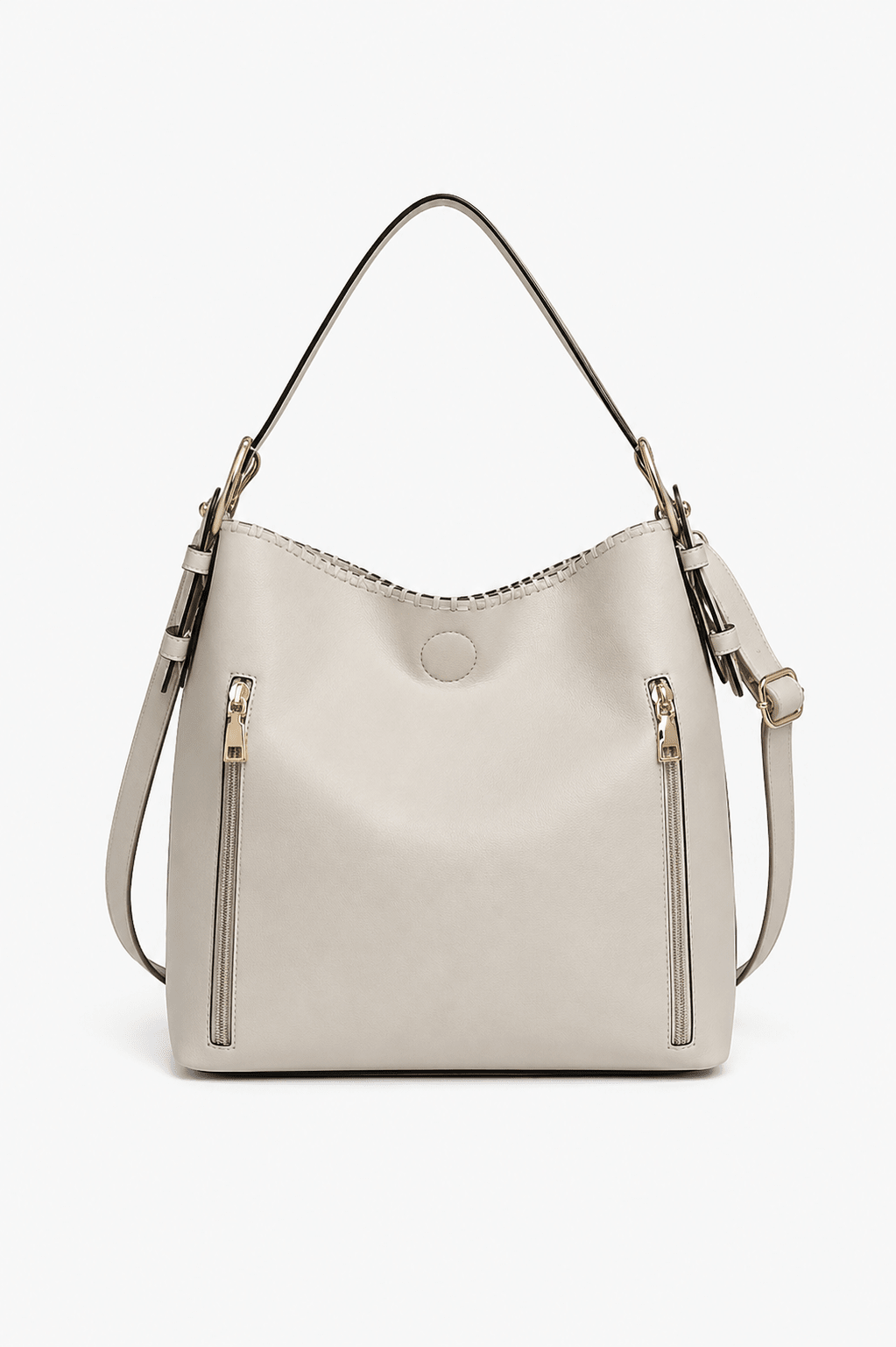 Alexa 2-in-1 Hobo Bag - Desert Sunday
