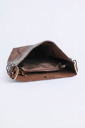 Alexa 2-in-1 Hobo Bag - Desert Sunday
