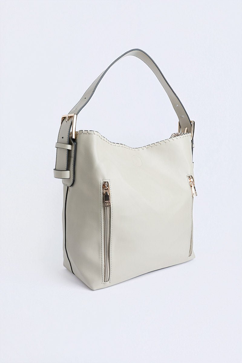 Alexa 2-in-1 Hobo Bag - Desert Sunday