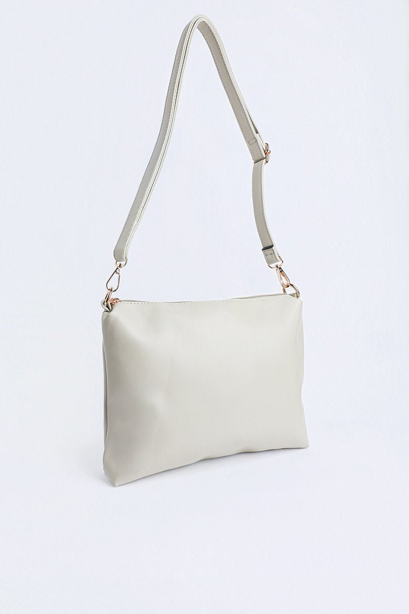 Alexa 2-in-1 Hobo Bag - Desert Sunday