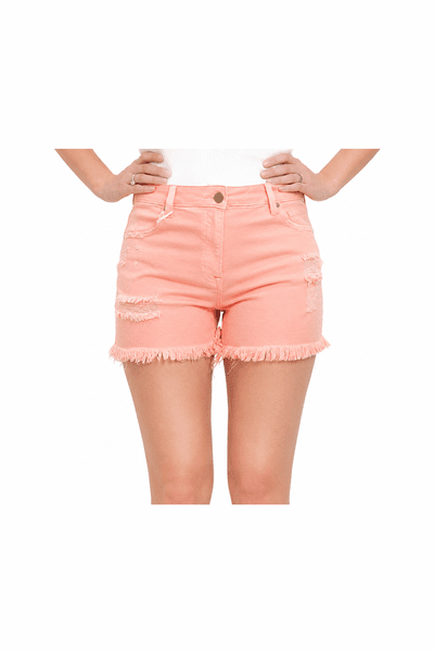 Blakley Risen Shorts - Desert Sunday