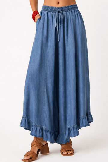 Blue Horizon Pants - Desert Sunday