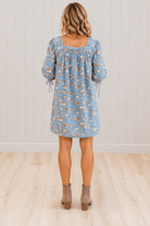 Bluebell Canyon Dress - Desert Sunday