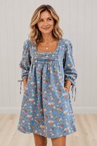 Bluebell Canyon Dress - Desert Sunday
