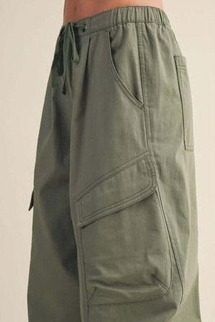Canyon Trail Cargo Pants - Desert Sunday