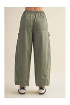 Canyon Trail Cargo Pants - Desert Sunday