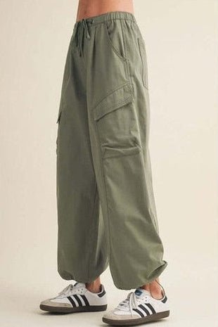 Canyon Trail Cargo Pants - Desert Sunday