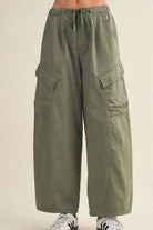 Canyon Trail Cargo Pants - Desert Sunday