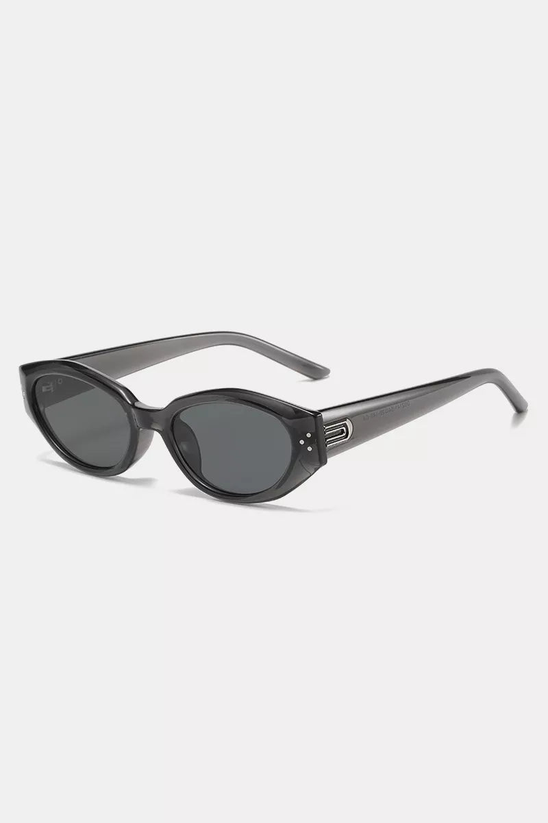 Cat Eye Sunglasses - Desert Sunday
