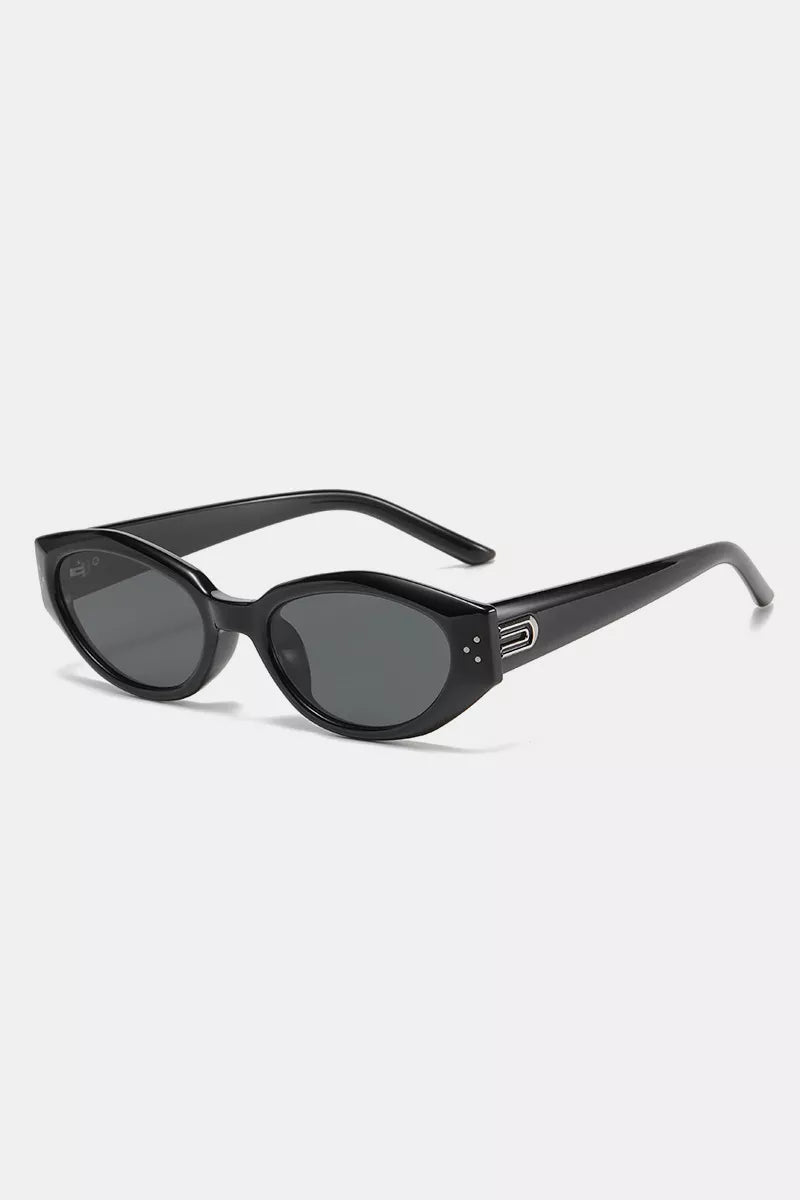 Cat Eye Sunglasses - Desert Sunday