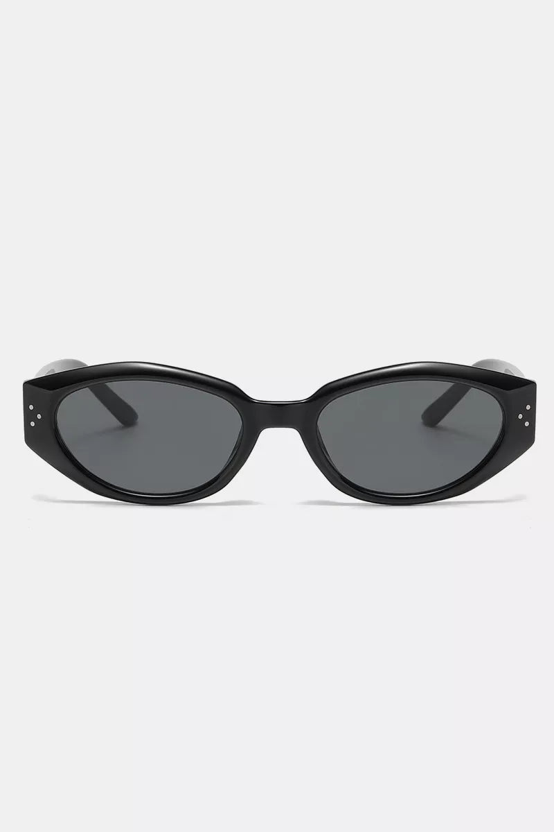 Cat Eye Sunglasses - Desert Sunday