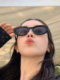 Cat Eye Sunglasses - Desert Sunday