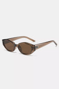Cat Eye Sunglasses - Desert Sunday