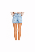 Chelsea Risen Shorts - Desert Sunday