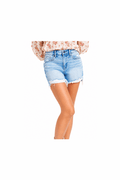 Chelsea Risen Shorts - Desert Sunday
