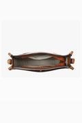 Chloe Guitar Strap Crossbody Bag - Desert Sunday