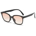 Classic Square Frame Sunglasses - Desert Sunday