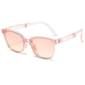 Classic Square Frame Sunglasses - Desert Sunday