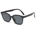 Classic Square Frame Sunglasses - Desert Sunday