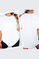Comfort Color Tee in Butter - Desert Sunday