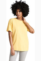 Comfort Color Tee in Butter - Desert Sunday