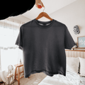Comfort Color Tee in Pepper - Desert Sunday