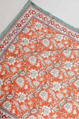 Coral Canyon Scarf - Desert Sunday