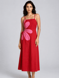 Daisy Dress - Desert Sunday
