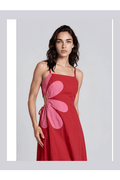 Daisy Dress - Desert Sunday