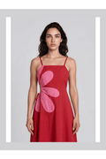 Daisy Dress - Desert Sunday