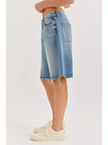 Desert Bermuda Shorts - Desert Sunday