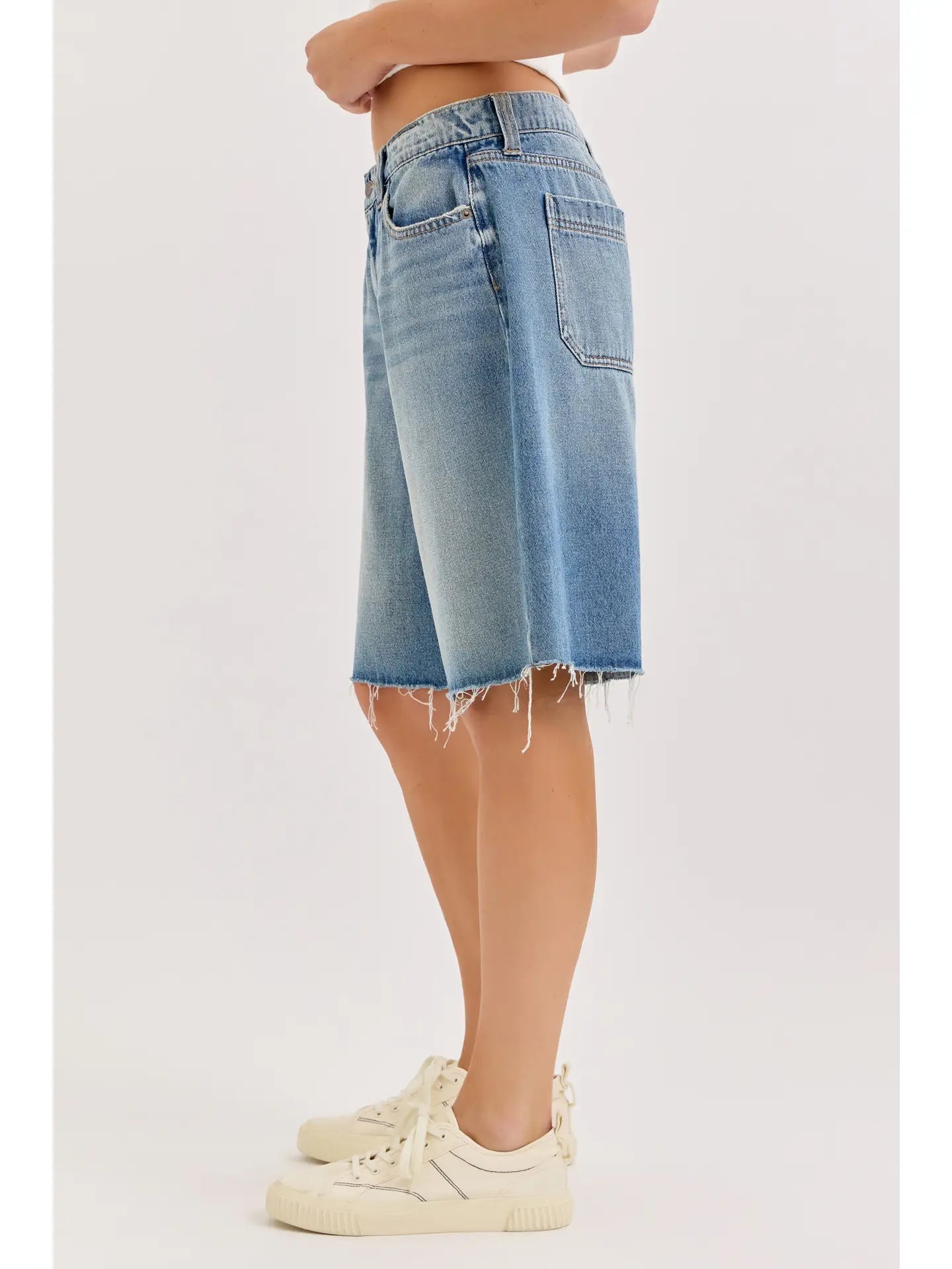 Desert Bermuda Shorts - Desert Sunday