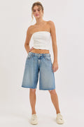 Desert Bermuda Shorts - Desert Sunday