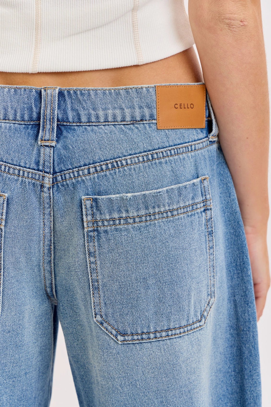 Desert Bermuda Shorts - Desert Sunday
