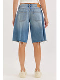 Desert Bermuda Shorts - Desert Sunday