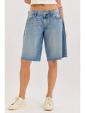 Desert Bermuda Shorts - Desert Sunday