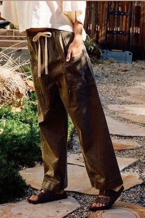 Desert Trail Pants - Desert Sunday
