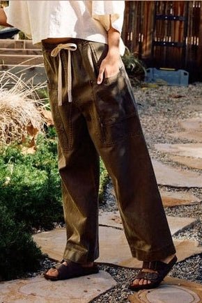 Desert Trail Pants - Desert Sunday