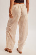 Driftwood Cargo Pants - Desert Sunday